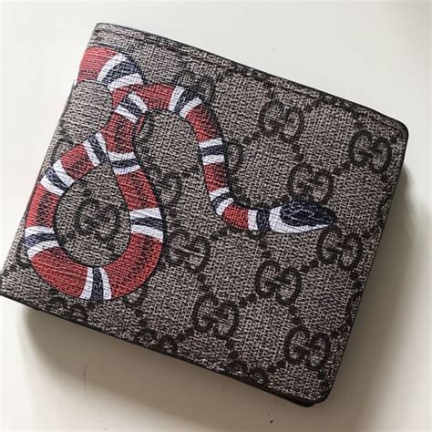 knock off gucci wallet.